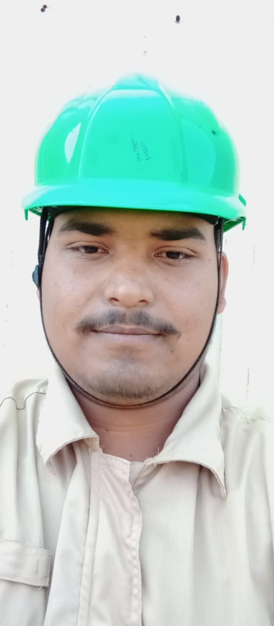 Mr. pappu Kumar 