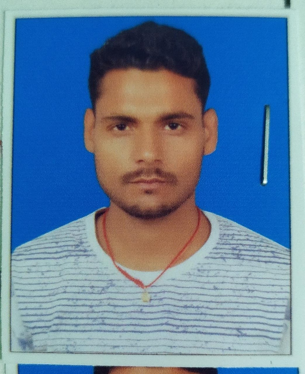Anand Kumar Yadav 
