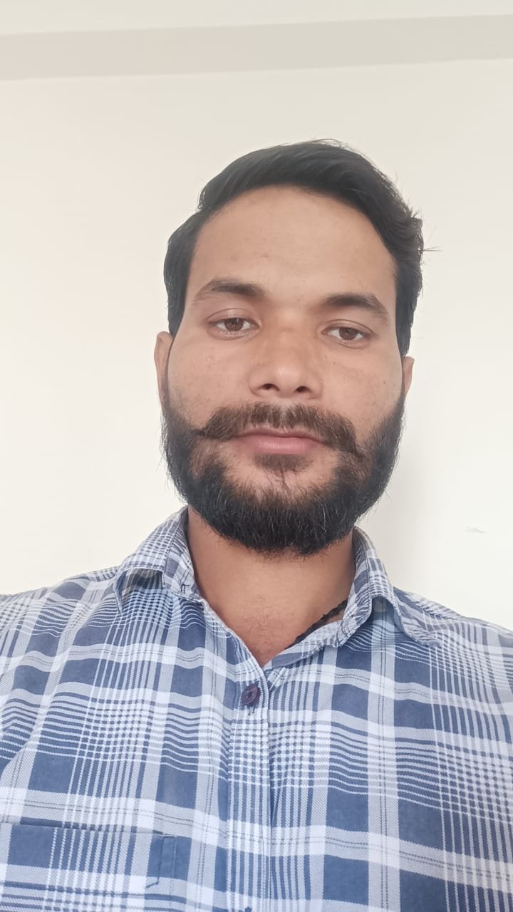 Mr. Chandrashekhar Yadav 