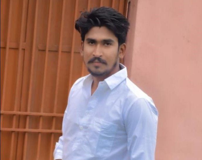 Sagar Kushwaha