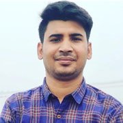 MANISH KUMAR SINGH 