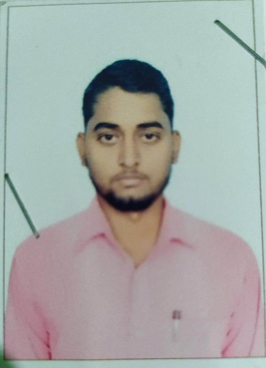 MD. Muzammil Hossein 